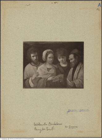 Vorderseite von bh023043_recto