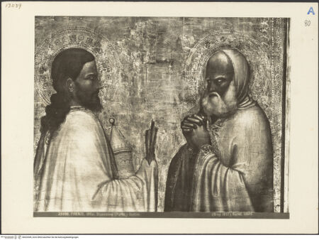 Vorderseite von bh023049_recto