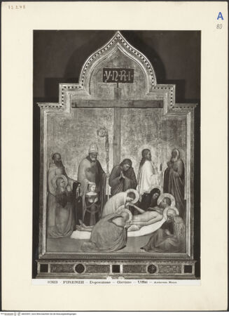 Vorderseite von bh023051_recto