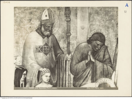 Vorderseite von bh023052_recto