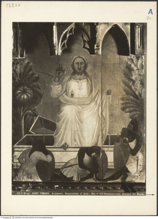 Vorderseite von bh023069_recto