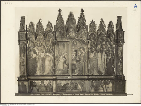 Vorderseite von bh023072_recto