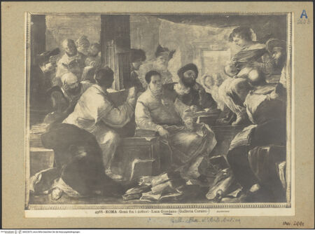 Vorderseite von bh023073_recto