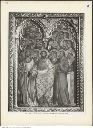 Vorderseite von bh023077_recto