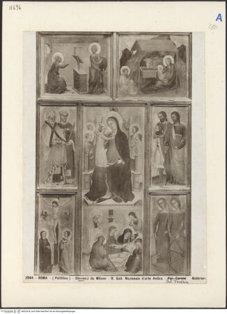 Vorderseite von bh023078_recto