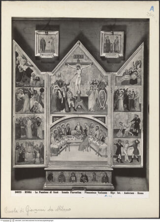 Vorderseite von bh023081_recto