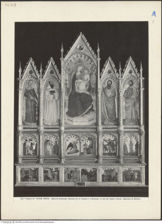 Vorderseite von bh023090_recto