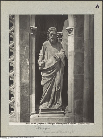 Vorderseite von bh023091_recto