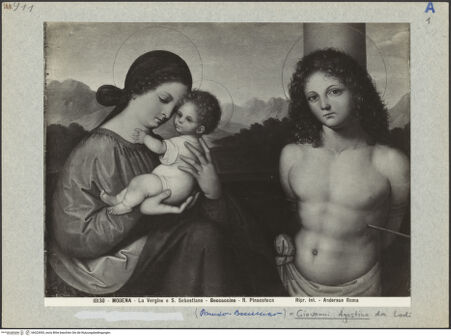 Vorderseite von bh023093_recto