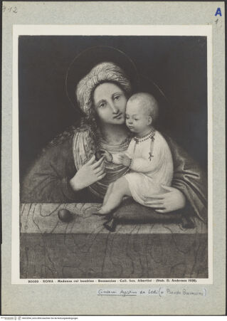 Vorderseite von bh023094_recto