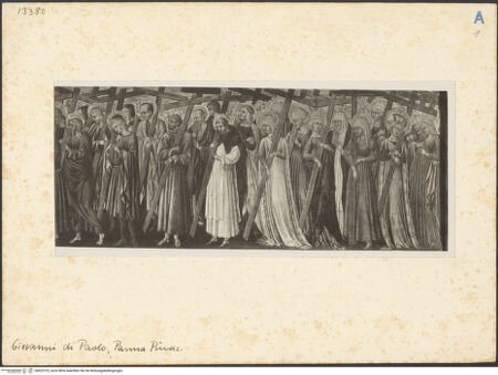 Vorderseite von bh023125_recto