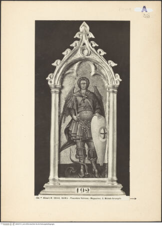 Vorderseite von bh023131_recto