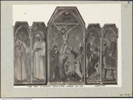 Vorderseite von bh023133_recto