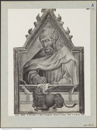 Vorderseite von bh023135_recto