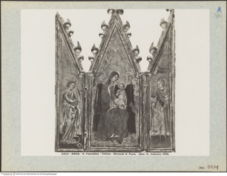 Vorderseite von bh023138_recto