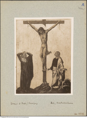 Vorderseite von bh023146_recto