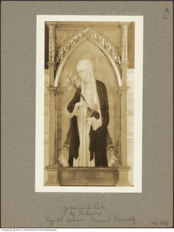 Vorderseite von bh023147_recto