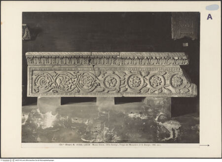 Vorderseite von bh023149_recto