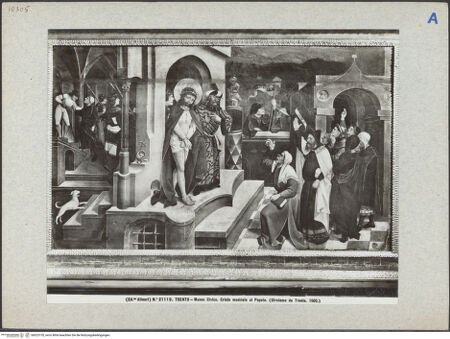 Vorderseite von bh023155_recto