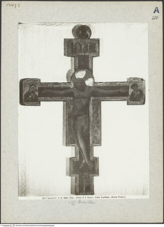 Vorderseite von bh023246_recto