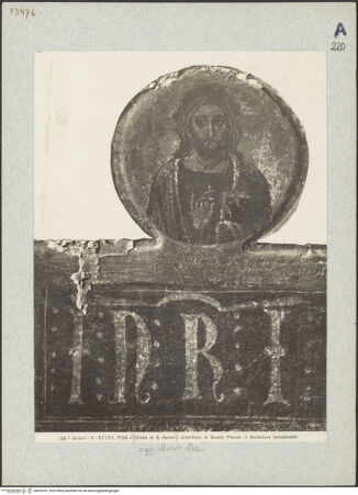 Vorderseite von bh023247_recto