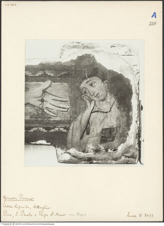 Vorderseite von bh023251_recto