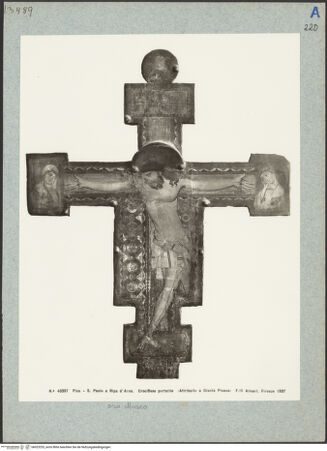 Vorderseite von bh023253_recto