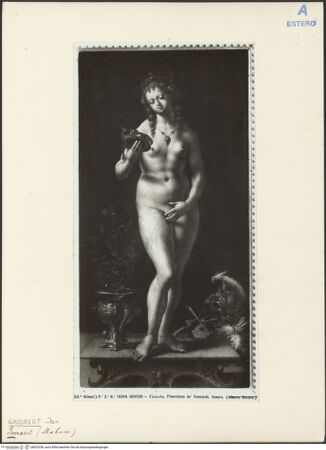 Vorderseite von bh023256_recto