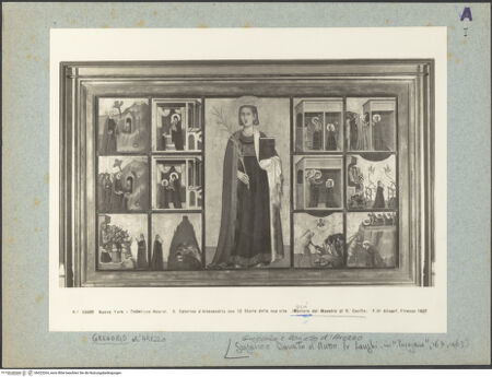 Vorderseite von bh023264_recto