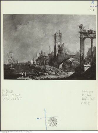 Vorderseite von bh023293_recto