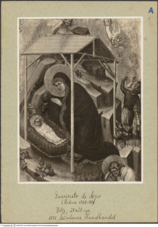 Vorderseite von bh023297_recto