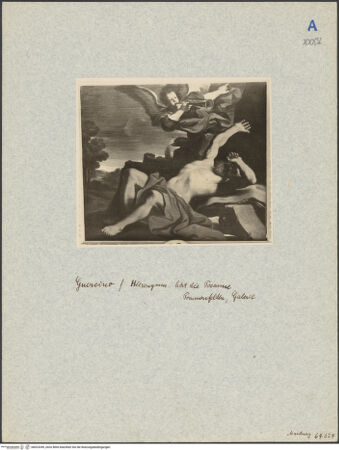 Vorderseite von bh023349_recto