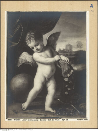 Vorderseite von bh023350_recto