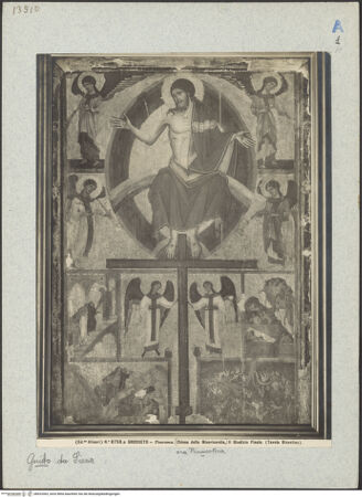 Vorderseite von bh023363_recto