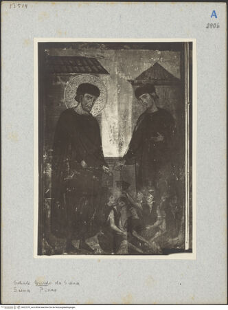 Vorderseite von bh023370_recto