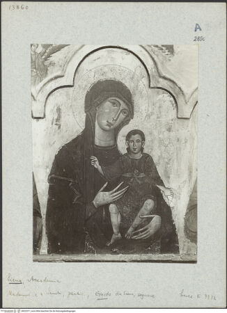 Vorderseite von bh023371_recto