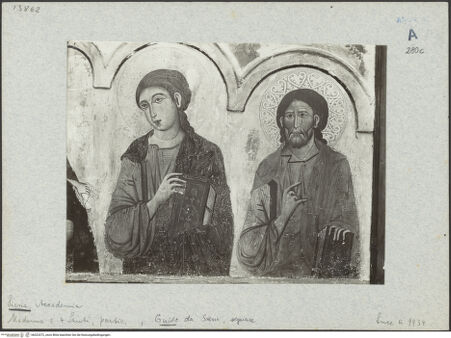 Vorderseite von bh023372_recto