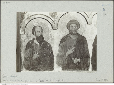 Vorderseite von bh023373_recto