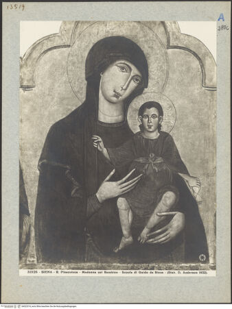 Vorderseite von bh023374_recto