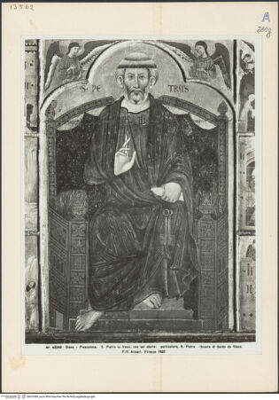 Vorderseite von bh023380_recto