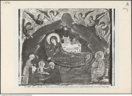 Vorderseite von bh023383_recto