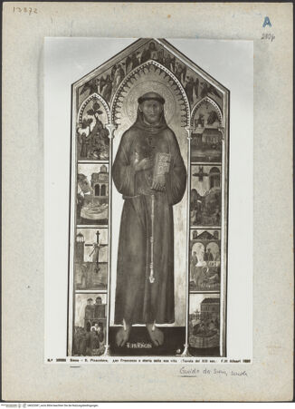 Vorderseite von bh023387_recto