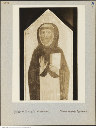 Vorderseite von bh023390_recto