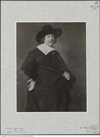 Vorderseite von bh023438_recto