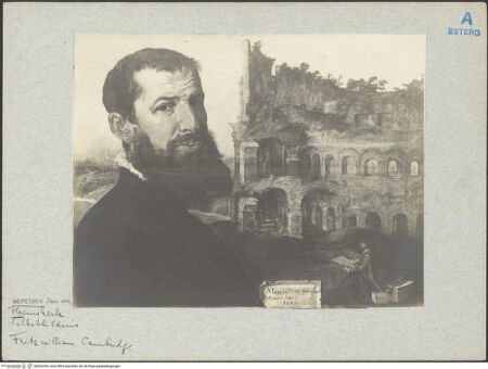 Vorderseite von bh023439_recto