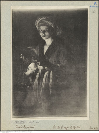 Vorderseite von bh023444_recto