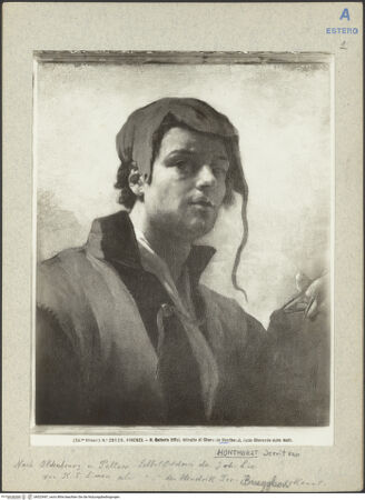 Vorderseite von bh023447_recto