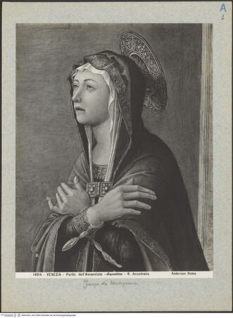 Vorderseite von bh023463_recto