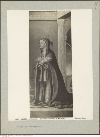 Vorderseite von bh023464_recto