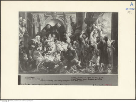 Vorderseite von bh023469_recto